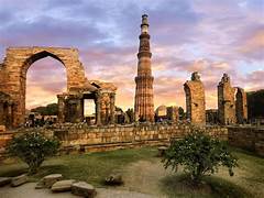 Qutub Minar Tour